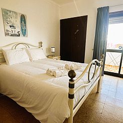 Appartement Charles Beach Haus