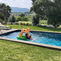 Vakantiehuis "TwinVilla Silberküste"