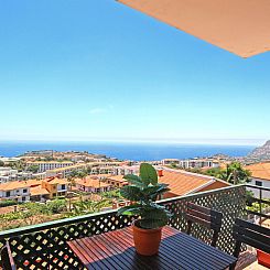 Appartement "Barcelos" mit Balkon
