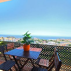 Appartement "Barcelos" mit Balkon