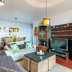 Appartement "Barcelos" mit Balkon