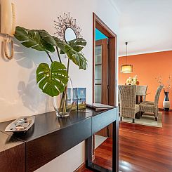 Appartement "Barcelos" mit Balkon