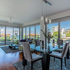 Appartement Eine moderne Wohnung in hervorragender Lage.