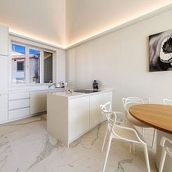 Appartement Barreirinha Front-Line Meerblick 2 Schlafzimmer 