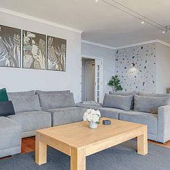 Appartement Studio für 7 Personen und 1 Kind in São Marti