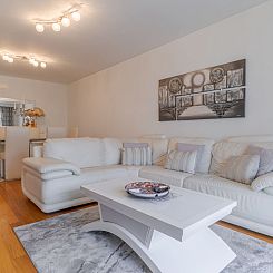 Appartement mit gemeinschaftlichem Pool