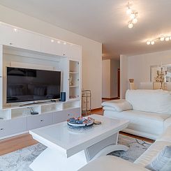 Appartement mit gemeinschaftlichem Pool