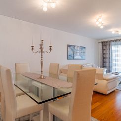 Appartement mit gemeinschaftlichem Pool