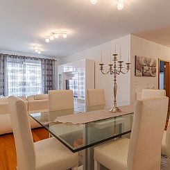 Appartement mit gemeinschaftlichem Pool
