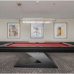 Appartement für 8 Personen ca. 150 m&sup2; in São Martinho