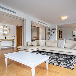 Vakantiehuis Ferienvilla "Gold Villa" mit eigenem Pool