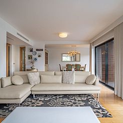 Vakantiehuis Ferienvilla "Gold Villa" mit eigenem Pool
