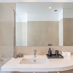 Appartement "Movenpick Apartment"