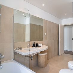 Appartement "Movenpick Apartment"