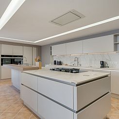 Vakantiehuis Villa Pembe bei Holiday Rental Madeira