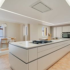 Vakantiehuis Villa Pembe bei Holiday Rental Madeira