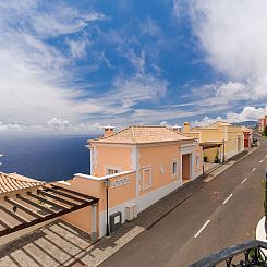 Vakantiehuis Villa Sol Palheiro Dorf