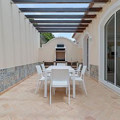 Vakantiehuis Villa Sol Palheiro Dorf