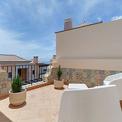 Vakantiehuis Villa Sol Palheiro Dorf