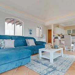 Vakantiehuis Villa Sol Palheiro Dorf