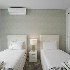 Appartement La Vie Erstklassiger Standort