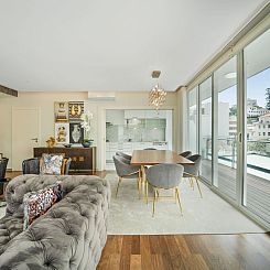 Appartement La Vie Erstklassiger Standort