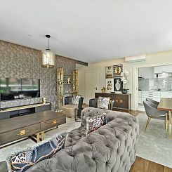 Appartement La Vie Erstklassiger Standort