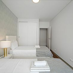 Appartement La Vie Erstklassiger Standort