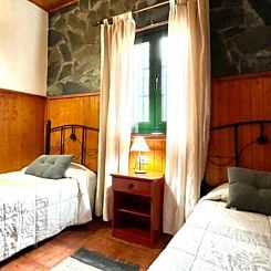 Casa Rural Ondina