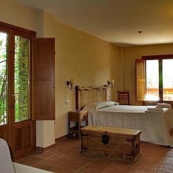Hostal Les Roquetes