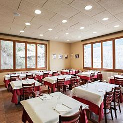 Hostal Les Roquetes