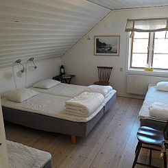 STF Möja Vandrarhem
