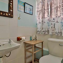 Fisherhaven Travellers Lodge