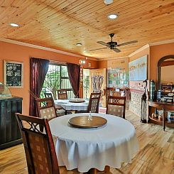 Fisherhaven Travellers Lodge