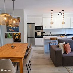 Madeira Family Apartment