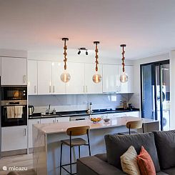 Madeira Family Apartment