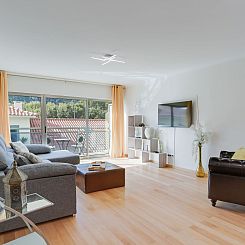 Appartement Sunny Beach Machico Wohnung