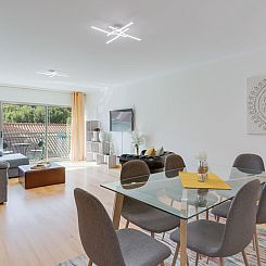 Appartement Sunny Beach Machico Wohnung