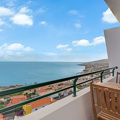 Appartement Santa Cruz Wohnung