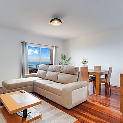 Appartement Santa Cruz Wohnung