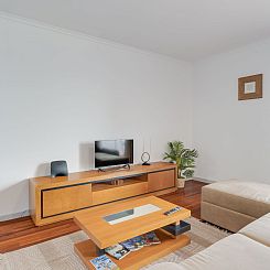 Appartement Santa Cruz Wohnung