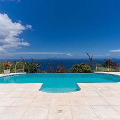 Vakantiehuis Villa Black Rock