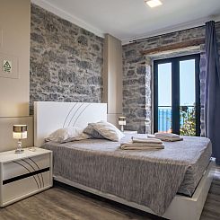 Vakantiehuis Villa mit eigenem Garten und Grill