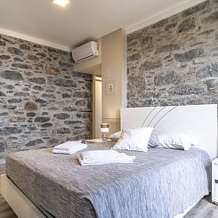 Vakantiehuis Villa mit eigenem Garten und Grill