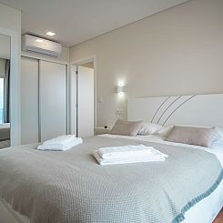 Vakantiehuis "Villa Azinhaga" mit Waschmaschine