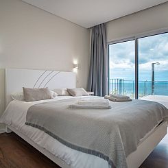 Vakantiehuis "Villa Azinhaga" mit Waschmaschine