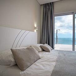 Vakantiehuis "Villa Azinhaga" mit Waschmaschine