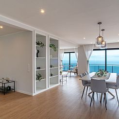 Vakantiehuis Ferienvilla "Isaac" mit Whirlpool
