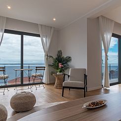 Vakantiehuis Ferienvilla "Isaac" mit Whirlpool