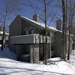 Village of Loon Mountain - VI